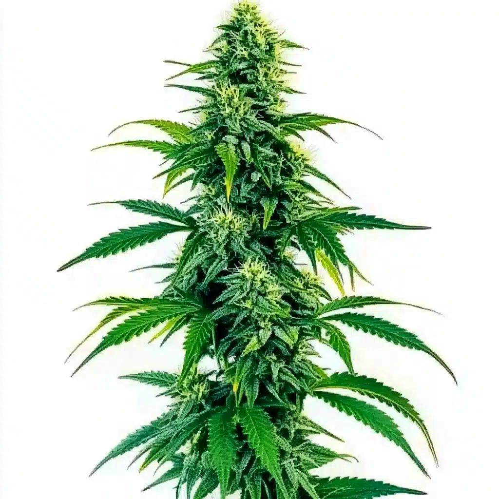 Acapulco Gold Auto