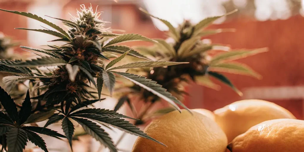 Amnesia Lemon s citrony